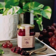 REIO蕾歐果醬屋-紅酒黑醋栗葡萄