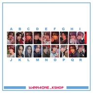 Photocard Haechan TASTE album pob