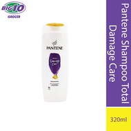 Pantene Shampoo Total Damage Care 320ml