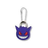 Pokemon Center Original Mascot Padlock Keychain Gengar