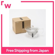 Hario ชาชา Urgent Zen 300Ml CHZ-30T