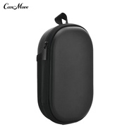 Protective Case Dust-proof Pressure-resistant Waterproof Foldable Headphone Storage Pouch for Sony W
