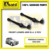 ASAHI Perodua Kancil 660 / 850 Front Lower Arm