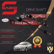 SAIKO DRIVE SHAFT PROTON PERDANA V6 2.0 ABS GEAR (SK-DS-PT1015) (SK-DS-PT1016)