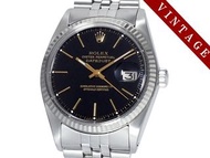 Rolex Datejust 1601 手錶