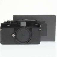 Voigtlander Bessa R3M 35mm Rangefinde...