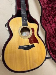 Taylor 214 ce  limited edition