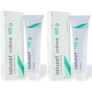 Hylauronic Acid Cream-3.3 ounces (100 g), 2 pack