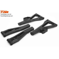 *** Crazy Toystm Jingling 505310 E6 E6 E6II E6III BES Thickened Upper Lower Swing Arm Set