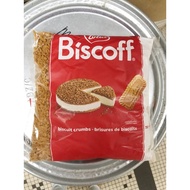 Lotus Biscoff Crumbs 750g / Serpihan Biskut Biscoff Lotus / Lotus Biscoff 饼碎