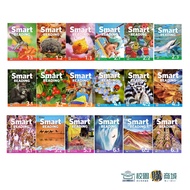 < Liwen Campus Purchase > Smart Reading 1.1-6.3