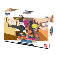 Naruto Boruto - Set Naruto Shippuden & Boruto - Jeu de Cartes