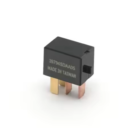 Relay 39794-SDA-A05 39794SDAA05 G8HL-H71 For Honda CR-V Civic Acura MDX A/C Compressor Relay Power R