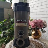 Chlorine Feeder Hayward