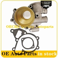 1P Water Pump for Lister Petter Alpha LPW LPWS LPWT Engine 750-40012 750-400011 750-40621 50-40620 7