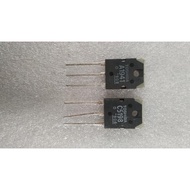 SPaRt Transistor A1941&C5198