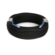 Precon 1core Cable 1core Drop Wire Cable /FTTH 1 core SC 150 meters