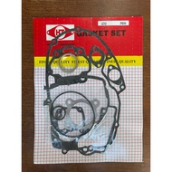 Full set gasket GTO 100 GTO 125