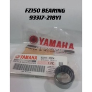 READY STOCK Y15ZR FZ150 PUSH ROD NEEDLE BEARING (93317-218Y1) ORIGINAL YAMAHA