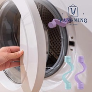 YANGYANG Magnet Door Stopper, Shockproof Keeping Washer Dry Washer Door Prop, Anti Pinch Hands Mulit