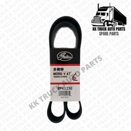 8PK 1230 FAN BELT 8PK 1230