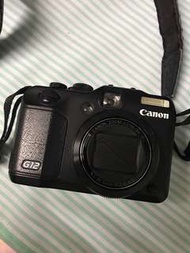 Canon G12