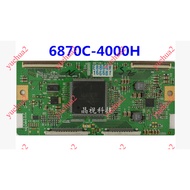 Suitable for Original LG Logic Board 6870C-4000F 6870C-4000H LC420/470/550WU-120HZ