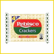 ♣ ៚ ⍨ Rebisco Crackers / Honey Butter / Choco / Strawberry / Butter 10pcs