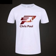 🔥CP3保羅Chris Paul短袖棉T恤上衣🔥NBA勇士隊Adidas愛迪達運動籃球衣服T-shirt男女裝喬丹4