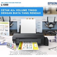 Perdaana Epson Printer L1800 Print A3+ Garansi Resmi A3 Infus Suppor T