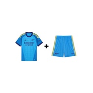 ของแท้อย่างเป็นทางการ Adidas เสื้อฟุตบอล Arsenal F.C. 26/27