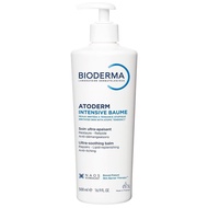 Bioderma Bioderma Atoderm Intensive Skin Care Balm Suitable for Dry and Sensitive Featured Skin Mois