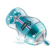 Tommee Tippee Closer To Nature Advanced Anti-Colic 5oz /150ml or 9oz/260ml Blue Single Pack