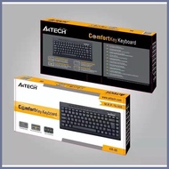 Universal USB Mini Multimedia Keyboard for Laptop A4tech