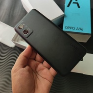 Oppo A96 8/256 Mulus Second