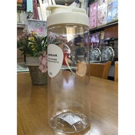 Lock&lock Water Bottle 1.2 liters HAP813