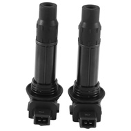 2PCS Motorcycle Parts Ignition Coil For CFMOTO CF250NK CF250SR CF250-6 CF MOTO 250NK 250SR 250-6 DMO