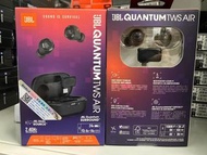 JBL Quantum TWS Air
