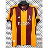 26-27 BL DFB Home Short-Sleeve High-Quality Soccer Jersey S-XXXL