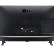 Lg Led Smart Tv 24 Inch 24Tq520S Digital Tv Garansi Resmi