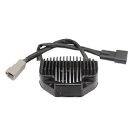 1 Piece 74631-04 Rectifier Regulator Voltage Regulator Motorcycle Parts ABS for - Dyna Etc