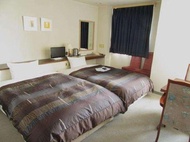 Hotel AreaOne Naruto