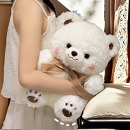 Couple Bear Doll Silly Bear Rag Doll Plush Toy Dol Couple Bear Doll Silly Bear Rag Doll Plush Toy Do