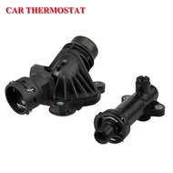 For BMW 3 e90 e91 e92 e93 EGR Thermostat and Coolant Thermostat Set 11 51 7 805 811,11517805811,11 7