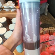 Starbucks Tumbler Bears Type 5 - Best Starbucks Drink Bottle