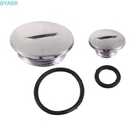 BYABR Engine Stator Cover Motorcycle Durable For 50cc 70cc 90cc 110cc 50-110CC Aluminium Alloy ATV E
