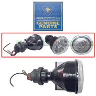 Proton Satria GTI Wira SE 2003 Original Genuine Front Bumper Spotlight Spot Light Fog Lamp One (1) P