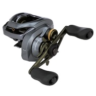 Shimano Inc. CURADO DC 201HG