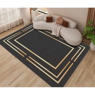 5D Bali carpet, modern style living room decoration carpet, size 1m6x2m3+ 2mx3m