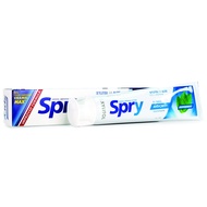 Xlear Inc (Xclear), Spry, Xylitol Toothpaste, Peppermint, 4 oz (113 g)